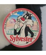 Warner Brothers Vintage 24k Sylvester The Cat Plush Hand Puppet With Tags  - $27.34 CAD