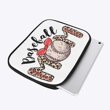 iPad Sleeve - Baseball Mom/Mum, awd-632 - £24.97 GBP