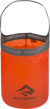 The Ultralight Camp Kitchen Bucket Is Made By Sea To Summit And Is, Sil ... - $39.96