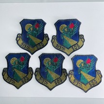 U.S. Air Force 919th SOG Special Operations Group Lot of 5 Patches USAF ... - £15.56 GBP