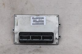 Dodge Chrysler Jeep Mopar Engine Control Unit Module ECU ECM P56041423AH image 2