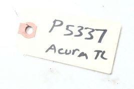 2004-2008 ACURA TL CENTER DASH SPEAKER WITH COVER P5337 image 9