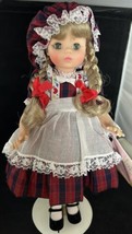 madame alexander mcguffey ana doll Nostalgia - $41.58