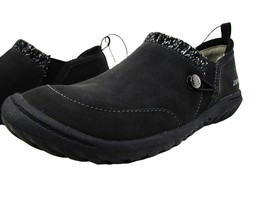 JSport Alice Slip-On Shoe Womens Activewear Comfy Outdoor Footwear w Memory Foam - $22.00