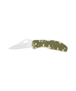 Lockback Knife - 117021 - $17.11
