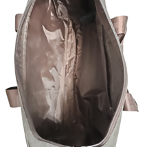 Hugo Boss Tote Brown image 5