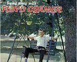 Swing Along with Floyd Cramer - $9.99