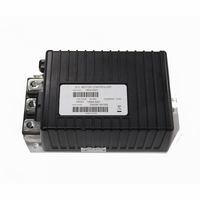 48V 275A Motor Controller For Curtis Club Car Golf Carts 1510A-5250 1510... - $273.55
