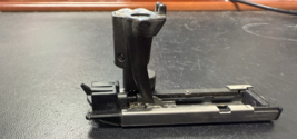 Genuine Vintage Bernina Sewing Machine #3A Buttonhole Foot - Old Style - €20,73 EUR