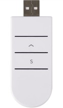 Allesin USB Control for Motorized Blinds Smart Wireless Transponder AC1009D - $463.17 MXN
