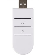 Allesin USB Control for Motorized Blinds Smart Wireless Transponder AC1009D - $463.17 MXN