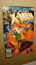 X-MEN 158 *VF/NM 9.0* 1ST Appearance Of Rogue In X-MEN Carol Danvers JS65 - £55.15 GBP