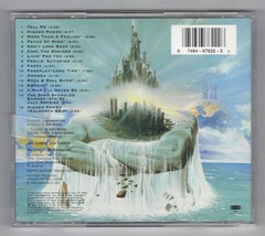 Greatest Hits by Boston (Music CD, Jun-1997, Epic) - £3.92 GBP