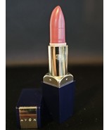 AVON Ultra Color Rich Renewable Lipstick Divine Shimmer Discontinued Ret... - $464.34 MXN