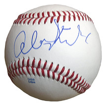 Alan Thicke Growing Pains Signed Baseball 80s TV Star Dad Photo Proof Autograph - £52.86 GBP