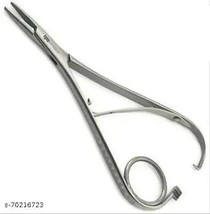 Surgical Plier (Stainless Steel) Utility Forceps - £35.73 GBP