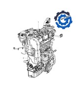 NEW OEM MOPAR LONG BLOCK ENGINE 1.3L FOR 2019 2021 RENEGADE FIAT 500X 68... - $114,181.97 MXN