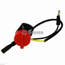 Stens #430-558 Engine Stop Switch FITS Honda 36100-ZH7-003 - £14.11 GBP