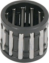 Shindy Piston Pin Top End Needle Bearing Suzuki RM80 RM &#39;83-01 Japan Made - $12.07