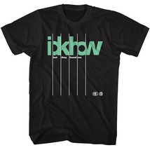 IDKHow Spliced Logo Men&#39;s T Shirt - $32.50+