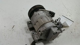 AC Air Conditioning Compressor Pump Fits 07-08 10-12 NISSAN SENTRAInspected, ... - £102.61 GBP
