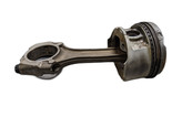 Piston and Connecting Rod Standard From 2004 Pontiac Vibe  1.8  2ZZGE - $73.95