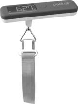 110 Lbs Luggage Scale, Digital Handheld Luggage Scale, Travel Weight Sca... - $24.70
