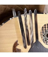 1 PC Natural Oud Picks Buffalo Horn Premium Quality for Professional Pla... - €25,80 EUR