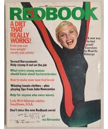 Redbook Magazine January 1976 Heirloom Recipes, Maurita Robarge - £12.72 GBP