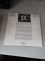 SIGNED x 1 Karl Cole / Dave Weingartner – Playing The Palace (LP, 1983) Rare NM - £43.62 GBP