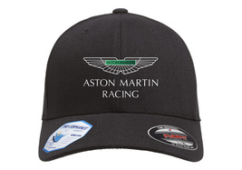 Aston Martin Racing Car Logo Hat Baseball Cap - £23.82 GBP