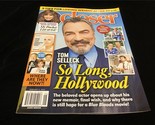 Closer Magazine Jan 5, 2024 Tom Selleck: So Long, Hollywood, Marie Osmond - £7.13 GBP