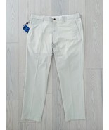Polo Golf Ralph Lauren x Justin Thomas Slim Fit Pants Basic Sand ( 40 x ... - $176.34 CAD