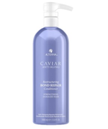 Alterna Caviar Anti-Aging Restructuring Bond Repair Conditioner, 33.8 Oz. - £65.54 GBP