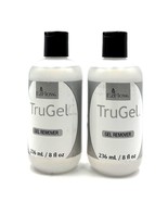 EZFlow TruGel Gel Remover 8 oz-2 Pack - $24.06