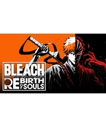 BLEACH Rebirth of Souls – PC Steam - $5.49