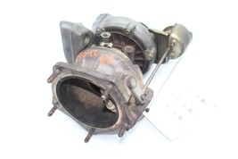 Right Passenger Side Turbo Turbocharger 4.5L Cyl 1-4 Fits 03-06 CAYENNE 22567 image 2