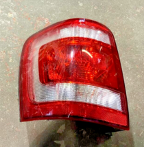 2008-2012 FORD ESCAPE LEFT REAR TAIL LIGHT P/N 44ZH-1922-A GENUINE OEM PART - £21.20 GBP