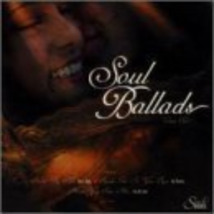 Soul Ballads, Volume Two  Cd - £7.10 GBP