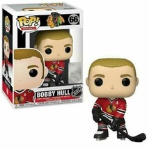 Bobby Hull Funko Pop #66 - $20.99