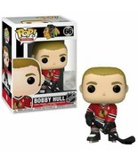 Bobby Hull Funko Pop #66 - $28.58 CAD