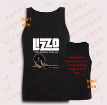 LIZZO THE SPECIAL TOUR 202 Tank Top - £22.33 GBP