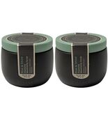 2X - Tweak’d By Nature Rise &amp; Shine Cleansing Volumizing Scrub 8oz New S... - $633.08 MXN