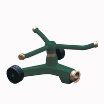Gilmour Ws45ac &quot;3 Arm&quot; Rotary Sprinkler Wheel Base 40&#39; - £28.12 GBP
