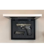 Hidden Storage Photo Frame for Gun and Valuables 13 in. x 11 in./ *DIST.... - $1,196.65 MXN+