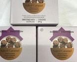 Ideal Protein 3 boxes of Salted Caramel Flavored Clusters BB 03/31/25 Fr... - $114.99
