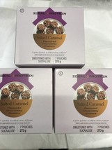 Ideal Protein 3 boxes of Salted Caramel Flavored Clusters BB 03/31/25 Free ship - $112.99