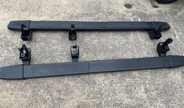 2020-2023 2024 Chevy Silverado 2500 3500 OEM Running Boards 84676713 Rig... - $400.00