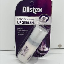Blistex Lipcare Blistex Conditioning Lip Serum Moisturizer With Dose Control... - £5.84 GBP