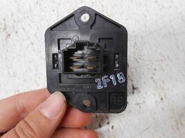 2013 Hyundai Veloster HVAC Blower Motor Resistor - $24.99